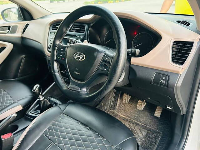 Used Hyundai Elite i20 [2016-2017] Magna 1.4 CRDI [2016-2017] in Kharar