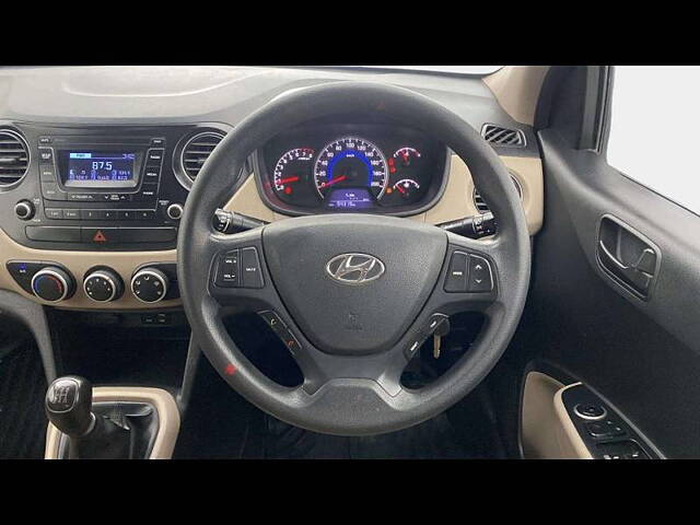 Used Hyundai Grand i10 Magna 1.2 Kappa VTVT in Ahmedabad