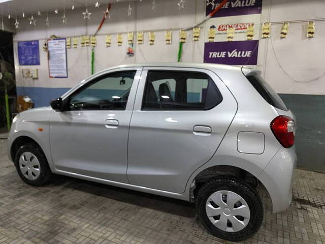 Used Maruti Suzuki Alto K10 VXi Plus (O) AGS [2022-2022] in Mumbai