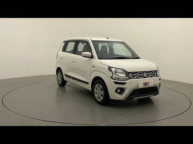 Used 2019 Maruti Suzuki Wagon R in Mumbai