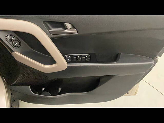 Used Hyundai Creta [2015-2017] 1.6 SX in Mumbai