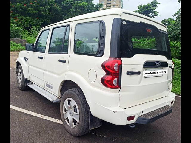 Used Mahindra Scorpio 2021 S5 2WD 7 STR in Pune