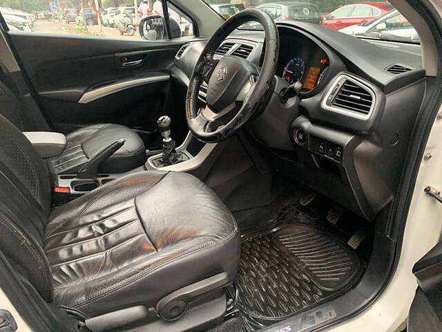 Used Maruti Suzuki S-Cross [2014-2017] Zeta 1.6 in Delhi