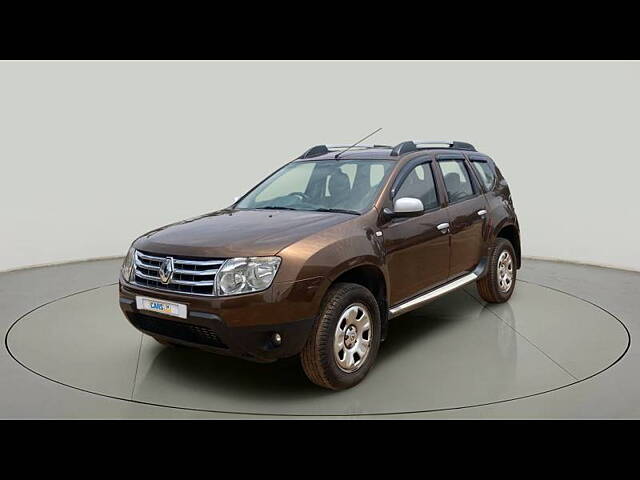 Used Renault Duster [2012-2015] 85 PS RxL Diesel in Bangalore