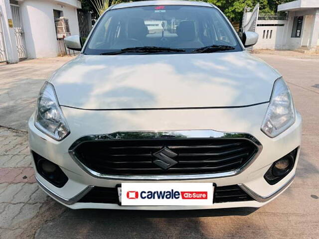 Used Maruti Suzuki Dzire [2017-2020] VDi in Lucknow