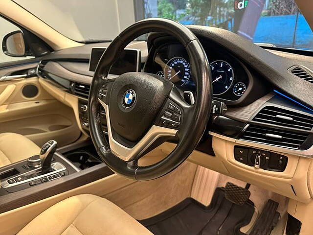 Used BMW X5 [2014-2019] xDrive 30d in Mumbai