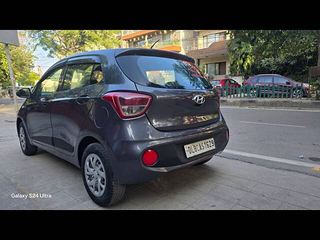 Used Hyundai Grand i10 Magna 1.2 Kappa VTVT in Delhi