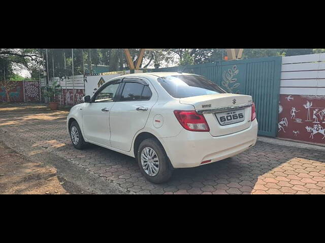 Used Maruti Suzuki Swift [2018-2021] VDi in Nashik