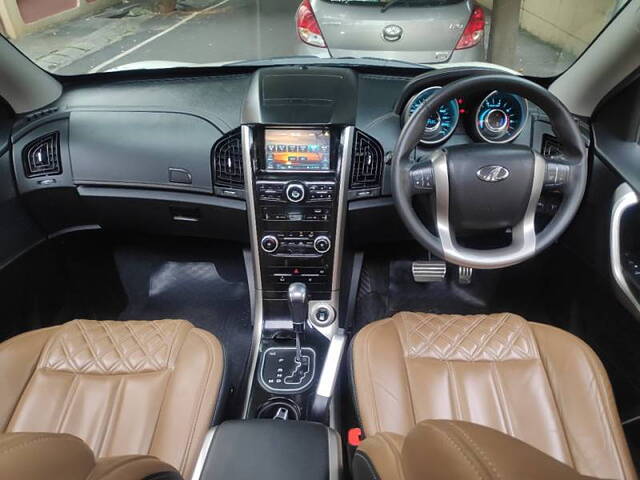 Used Mahindra XUV500 W11 AT in Bangalore