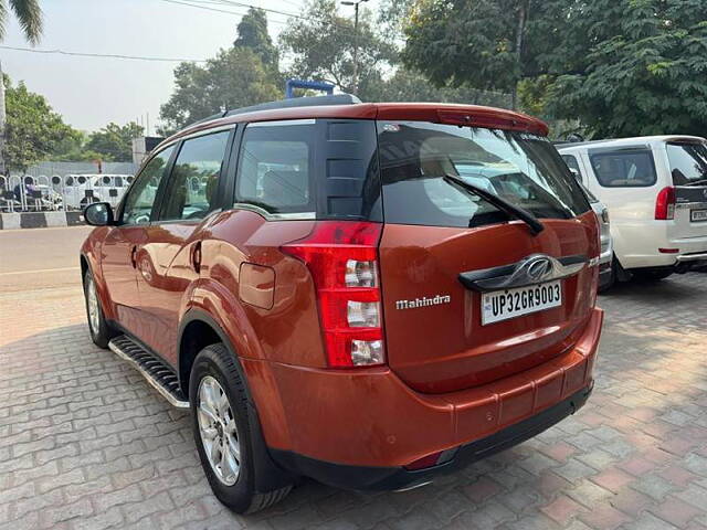 Used Mahindra XUV500 [2015-2018] W10 1.99 in Lucknow