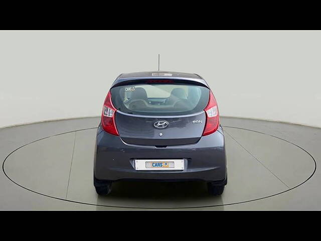 Used Hyundai Eon Magna + in Rajkot