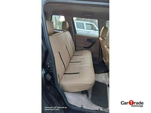 Used Mahindra TUV300 [2015-2019] T4 Plus in Nashik