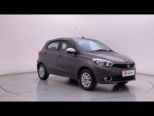 Used Tata Tiago [2016-2020] Revotron XZA [2017-2019] in Bangalore