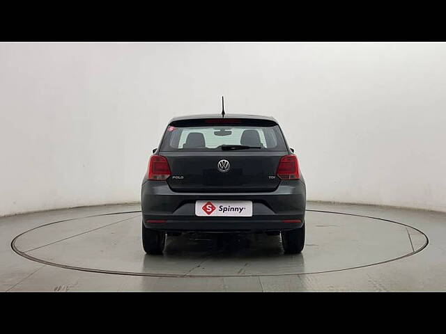 Used Volkswagen Polo [2016-2019] Highline1.5L (D) in Mumbai