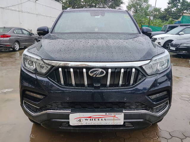 Used 2022 Mahindra Alturas G4 in Mumbai