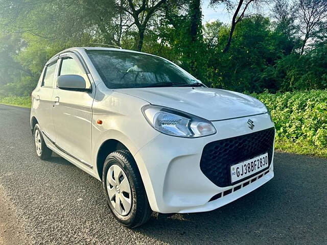 Used 2023 Maruti Suzuki Alto K10 in Ahmedabad