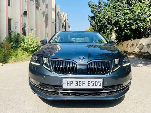 Used 2020 Skoda Octavia in Delhi