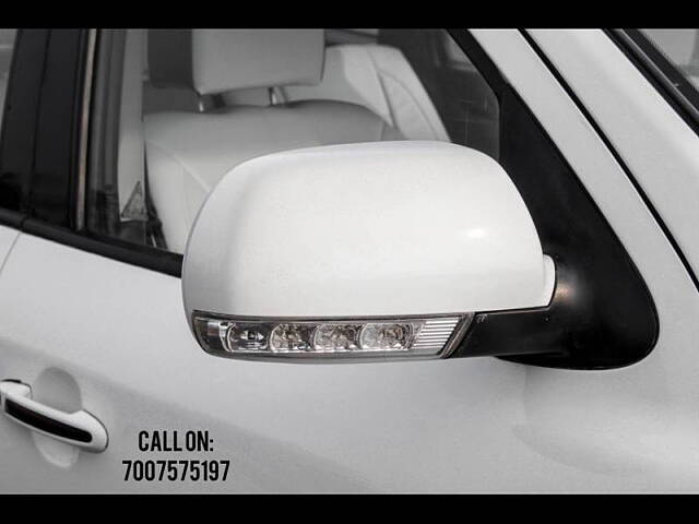 Used Hyundai Santa Fe [2011-2014] 2 WD in Lucknow