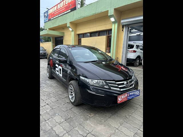 Used Honda City [2011-2014] 1.5 S MT in Kanpur