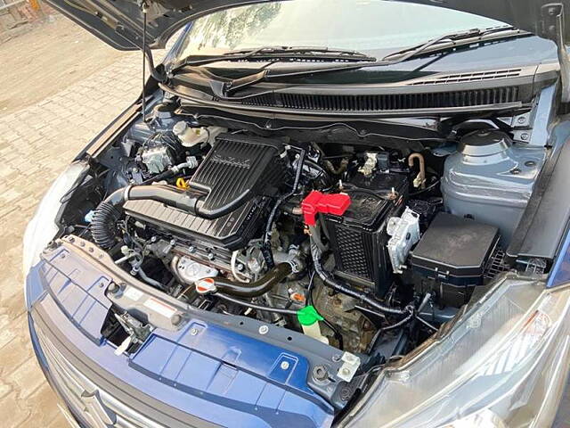 Used Maruti Suzuki Ciaz [2017-2018] Alpha 1.4 AT in Gurgaon