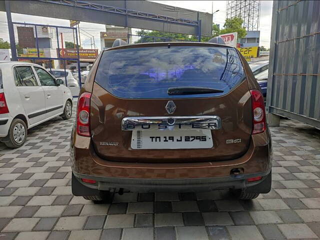 Used Renault Duster [2012-2015] 85 PS RxL Diesel in Coimbatore