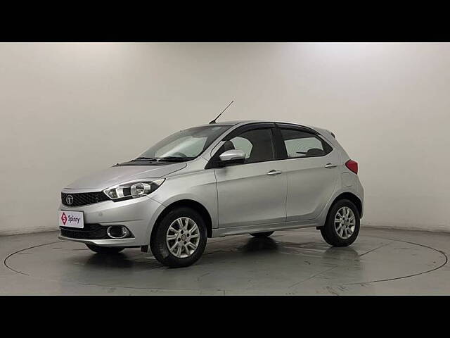 Used 2016 Tata Tiago in Delhi