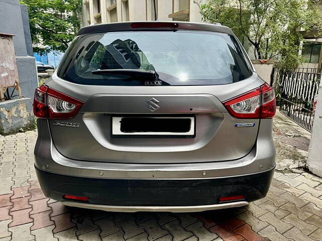 Used Maruti Suzuki S-Cross [2017-2020] Zeta 1.3 in Chennai