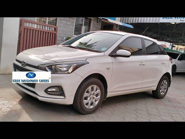 Used Hyundai Elite i20 [2019-2020] Magna Plus 1.2 [2019-2020] in Coimbatore