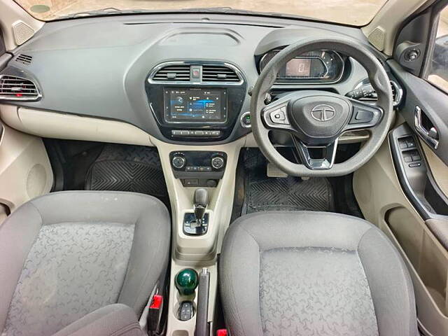 Used Tata Tigor XZA Plus [2020-2023] in Mysore