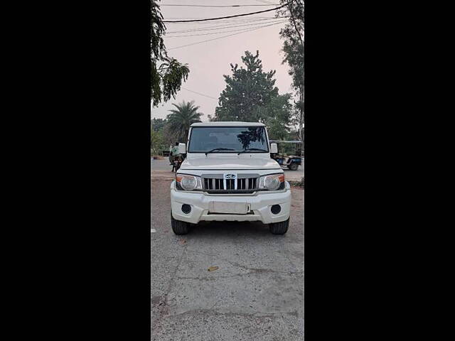 Used 2013 Mahindra Bolero in Rudrapur