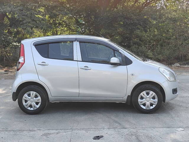 Used Maruti Suzuki Ritz [2009-2012] Ldi BS-IV in Navi Mumbai