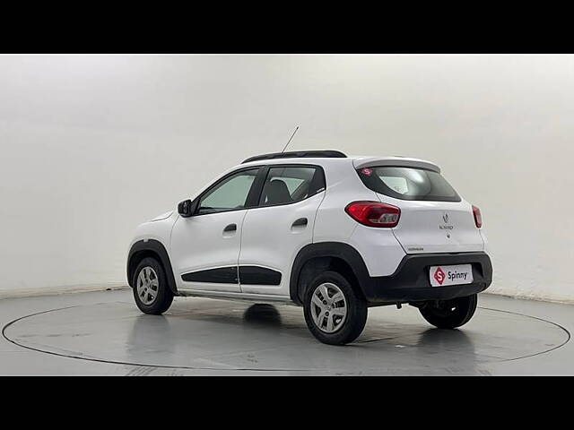 Used Renault Kwid [2015-2019] RXL [2015-2019] in Ghaziabad