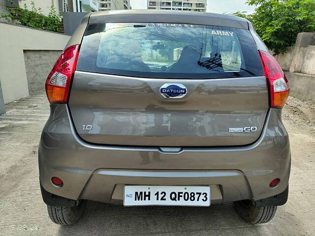 Used Datsun redi-GO [2016-2020] S 1.0 [2017-2019] in Aurangabad