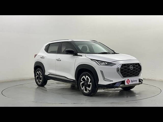 Used Nissan Magnite [2020-2024] XV Premium [2020] in Delhi