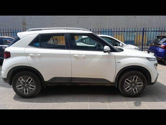 Used Hyundai Venue [2019-2022] SX 1.0 Turbo iMT in Bangalore