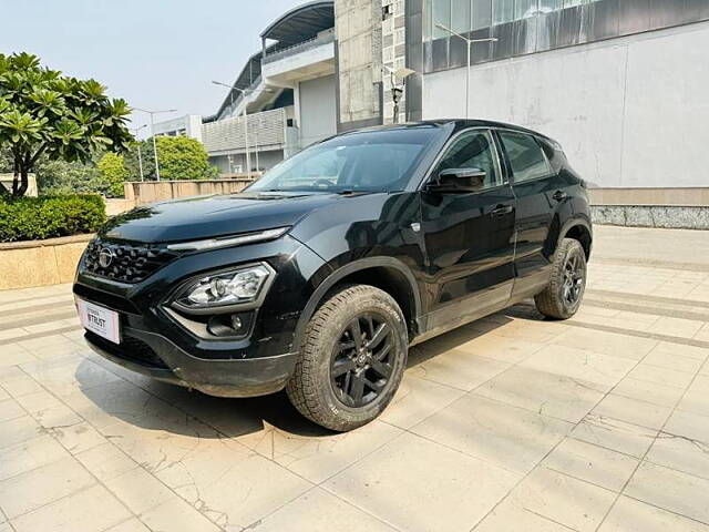 Used Tata Harrier [2019-2023] XZA Plus in Gurgaon