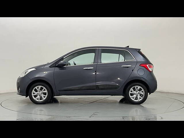 Used Hyundai Grand i10 Sportz 1.2 Kappa VTVT in Gurgaon