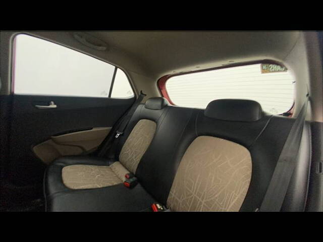 Used Hyundai Grand i10 Sportz 1.2 Kappa VTVT in Chennai