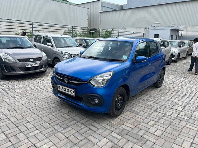 Used Maruti Suzuki Celerio [2017-2021] ZXi in Delhi