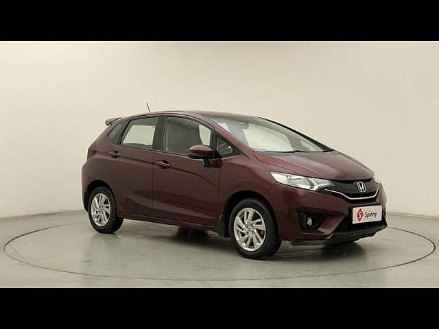 Used Honda Jazz [2015-2018] VX Petrol in Pune