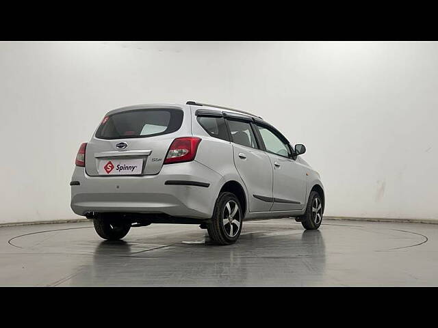 Used Datsun GO Plus [2015-2018] T in Hyderabad