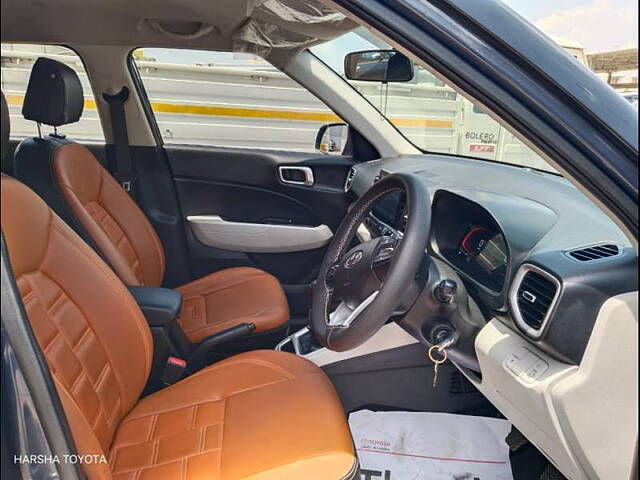 Used Hyundai Venue [2019-2022] S 1.2 Petrol in Chennai