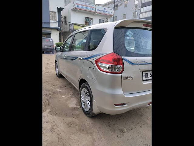 Used Maruti Suzuki Ertiga [2012-2015] Vxi CNG in Delhi