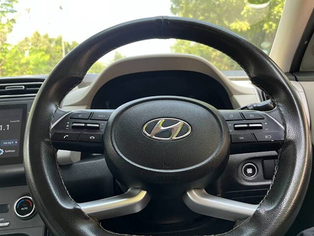 Used Hyundai Creta [2020-2023] S 1.5 Petrol [2020-2022] in Delhi