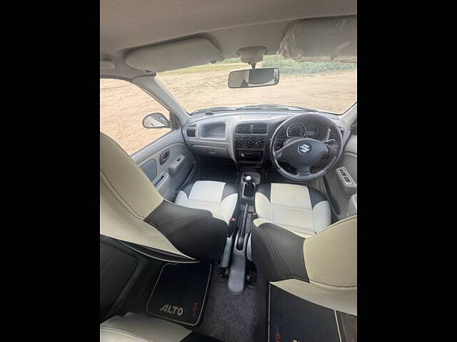 Used Maruti Suzuki Alto K10 [2014-2020] VXi (O) [2014-2019] in Ahmedabad