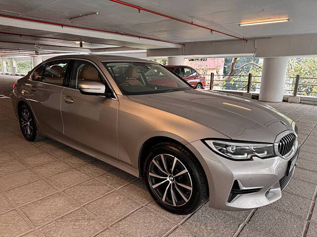 Used BMW 3 Series Gran Limousine [2021-2023] 330Li Luxury Line in Mumbai