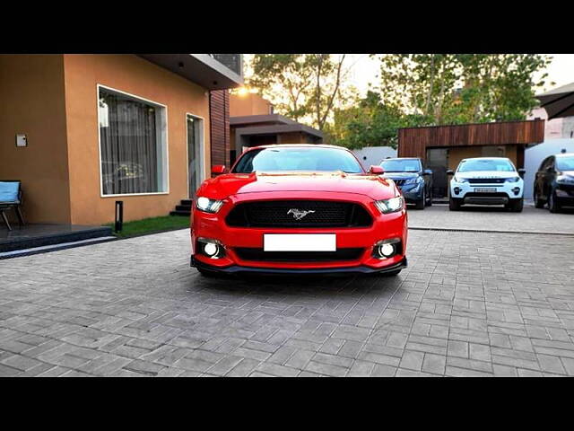 Used 2018 Ford Mustang in Delhi