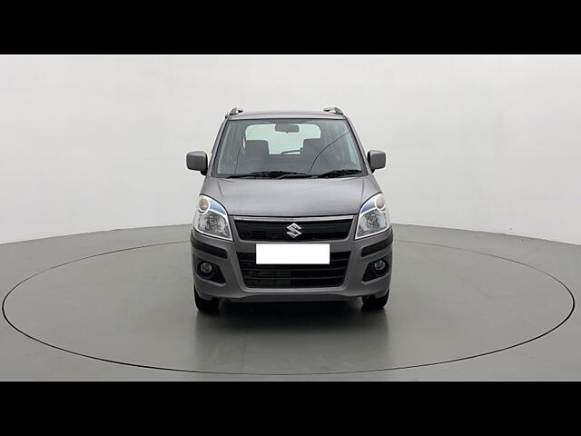 Used 2015 Maruti Suzuki Wagon R in Mumbai