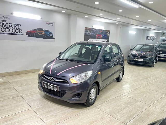 Used Hyundai i10 [2010-2017] 1.1L iRDE Magna Special Edition in Delhi