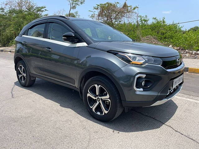 Used Tata Nexon [2020-2023] XZA Plus (O) in Mumbai